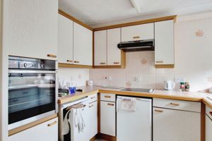 Kitchen- click for photo gallery
